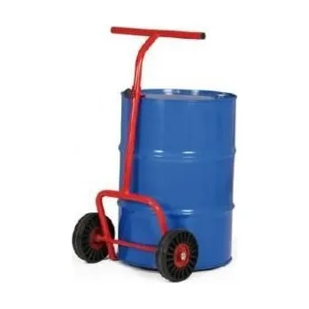 Vozík na sudy - 3598