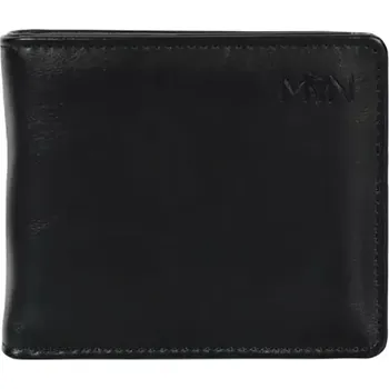 Peněženka Albi Pánská peněženka černá For Man