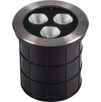 Osvětlení Kanlux TURRO LED 3X15W-NW Nájezdové svítidlo 18983 18983