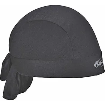 Šátek Šátek BBB BBW-99 ComfortHead Barva Černá