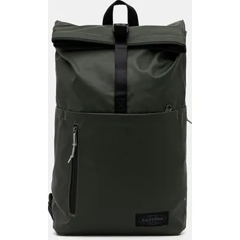 Městský batoh Batoh Eastpak UP ROLL EK0A5BGF0Z01 zelená 79X, vel. ONE SIZE