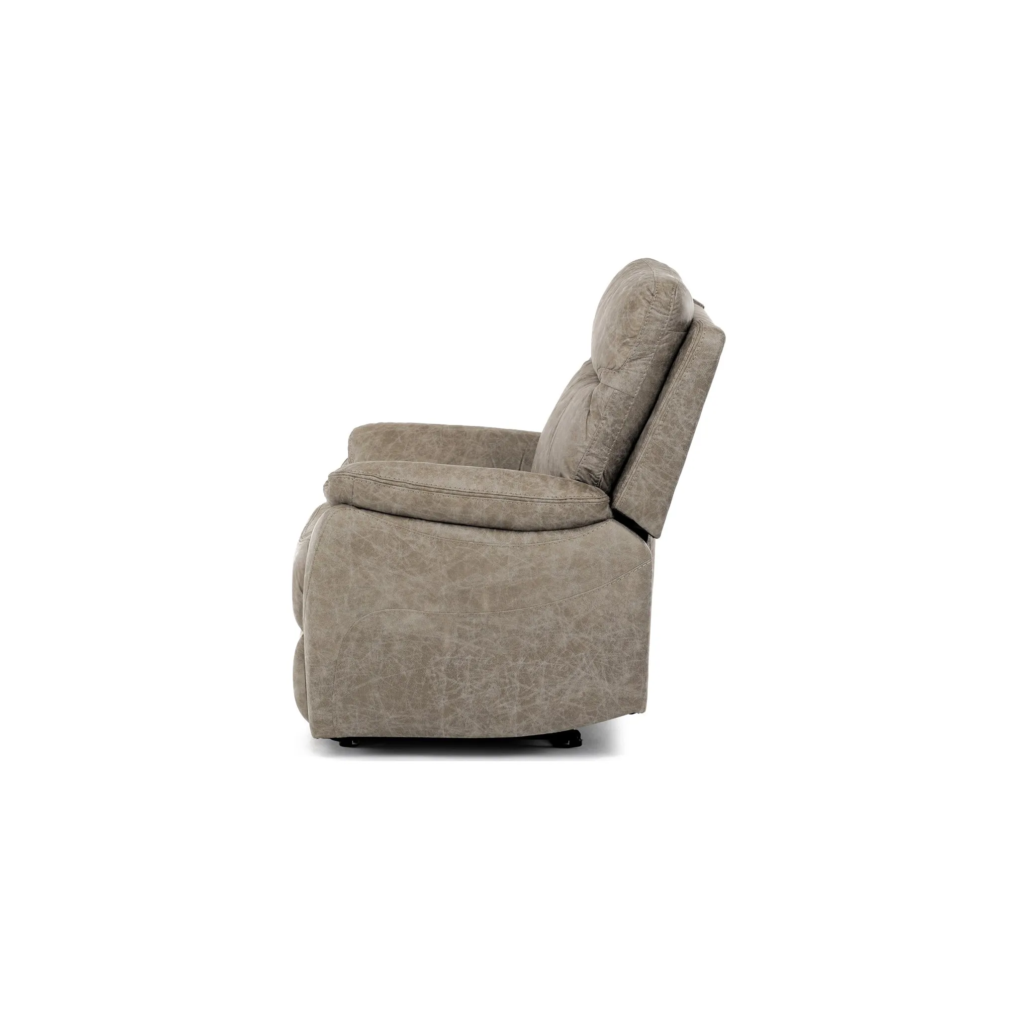 Fotografie 4 - Křeslo Autronic TV-4092 béžové