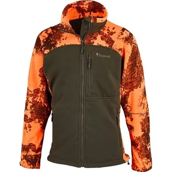 Bunda Pinewood Furudal Hunters Camou Fleece Velikost: L