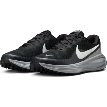 Pánská běžecká obuv Pánské běžecké boty Nike REVOLUTION 8 HJ9198-008 - EUR 48,5 | UK 13 | US 14