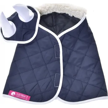 Hobby horsing Set Thermo Blue Velikost: M