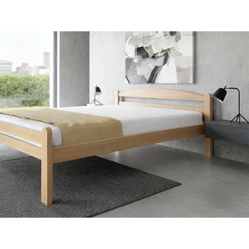 Postel B.E.S. Petrovice Postel Bellariva - natur Rozměr: 180 x 200