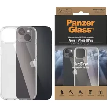 Pouzdro na mobilní telefon PanzerGlass HardCase Apple iPhone 14 Plus (403)