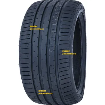 Letní osobní pneu NANKANG SPORTNEX AS-3 235/35 R21 89W