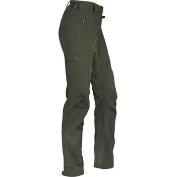 Pánské oblečení Kalhoty Pinewood Wilda Stretch Shell Velikost: 38