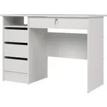 Psací stůl Felix VII, bílá