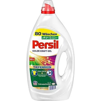 Prací gel PERSIL Color 3,6 l (80 praní)