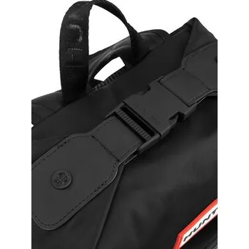 Městský batoh Batoh Hunter HTR-K-001-06 Černá ALL