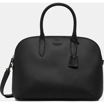 Kožená kabelka Marc O'Polo 5000009167 černá 99X, vel. ONE SIZE