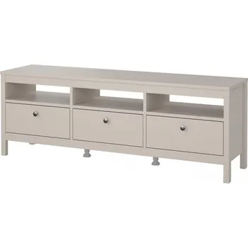 Televizní stolek TV stolek Real, krémová