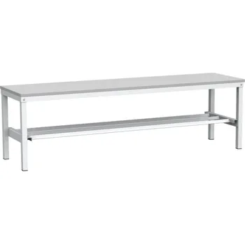 Šatnová lavice montovaná 1500 mm - 9167