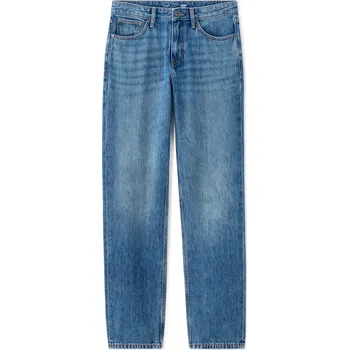 Dámské džíny Celio Džíny Moten 1179154 Modrá 38