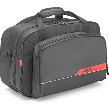 Motodoplněk GIVI T502B textilní vnitřní taška do kufrů, černá, pro kufry V47,V46,E41,E460,E360,E45,B47, E470