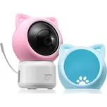 Niceboy ION Starlight SL3 chytrá video chůvička 1 ks