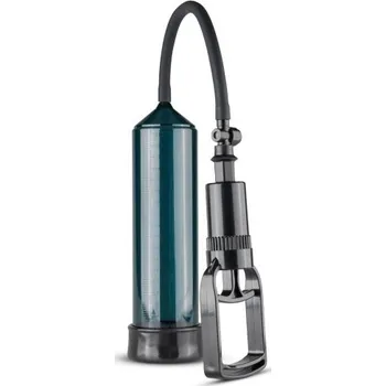 Vakuová pumpa Easytoys Men Only Finger Grip Penis Pump