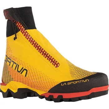 Pánská obuv La Sportiva Aequilibrium Speed GTX Yellow/Black boty