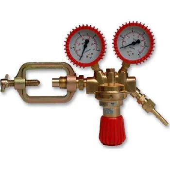 Auto-moto MDtools Redukční ventil S100 ACETYLEN