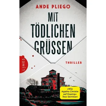 Mit tödlichen Grüßen - Pliego, Ande