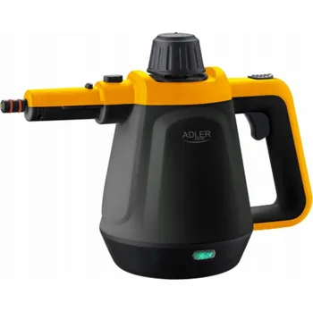 Parní čistič Adler Parní čistič se sadou trysek AD 7038bo