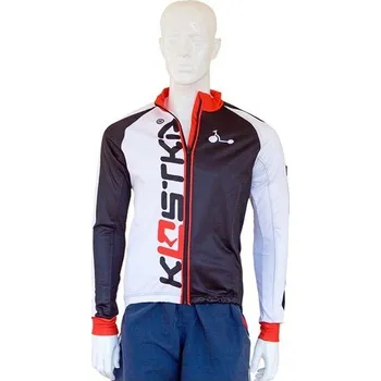 Cyklistická bunda Cyklistická bunda KOSTKA® Velikost XXL (XX-large)