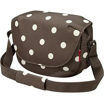 brašna na kolo KLICKfix FunBag Vzor Funky Dots II