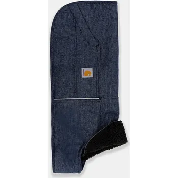 Pánská větrovka Bunda pro mazlíčka Carhartt WIP M .P0000514.403.S005 modrá 95X, vel. ONE SIZE