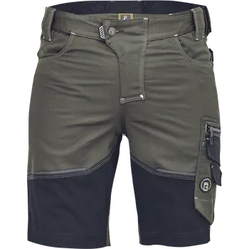 Pánské kraťasy Červa | CERVA Šortky NEURUM CLS - 56 / Navy