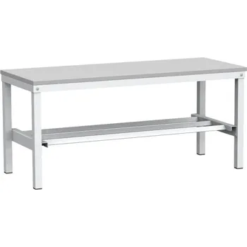 Šatnová lavice montovaná 1000 mm - 9166