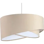 Lustr na lanku GALAXY 1xE27/60W/230V 59935137