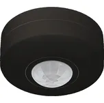 Eglo 97422 - Venkovní senzor pohybu DETECT ME 6 12 m černý IP44 51256199