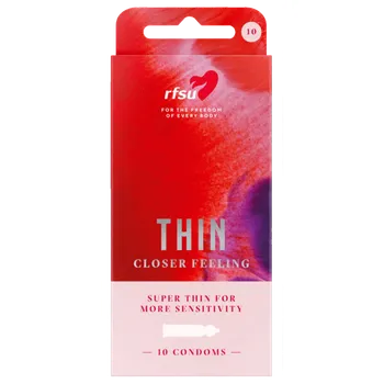 Kondom RFSU Thin 10´s