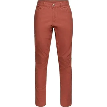 Dámské kalhoty Chillaz Magic Style 3.0 kalhoty, tm. červená, XL