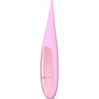 Vibrátor LELO Dot Travel Pink