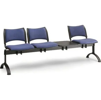 čalouněná lavice Smart 3+1 - 4154