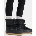 Sněhule Moon Boot Evx Light Nylon 80D1470010 Černá 35_36