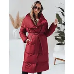 DStreet TY4961 bordó