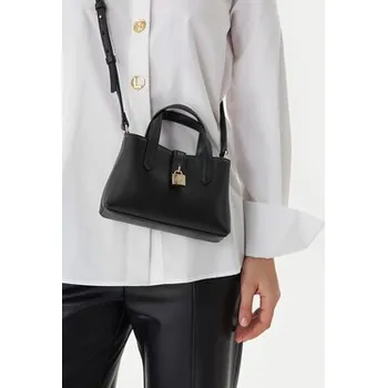 Kabelka Kabelka KARL LAGERFELD B1W32027 Černá OS