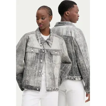 Bavlněná bunda CAMPERLAB AU00021.001 černá 99J, vel. S