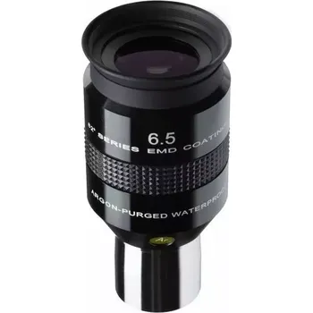 Hvězdářský dalekohled Okulár EXPLORE SCIENTIFIC 6.5mm LER 82° 1.25"