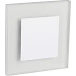 Kanlux 26840 - LED Osvětlení schodiště APUS LED/0,8W/12V 3000K 60mm 37797847