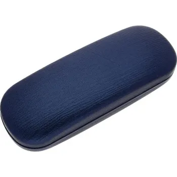 Pouzdro na brýle Ewena Obal na brýle modrý DI913