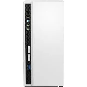 QNAP TS-233 2x6TB Red Plus