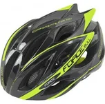 Helma FORCE Bull Barva Černá-fluor Barva L - XL