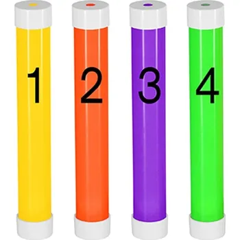 Hračka do vody Merco Multipack 3 sady Pool Stick tyčky pro potápění