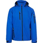 PayperWear | Softshellová bunda CREEK PAD - XL / Royal modrá