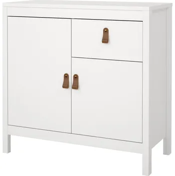 Komoda Komoda Real, bílá